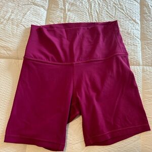 Lululemon align shorts